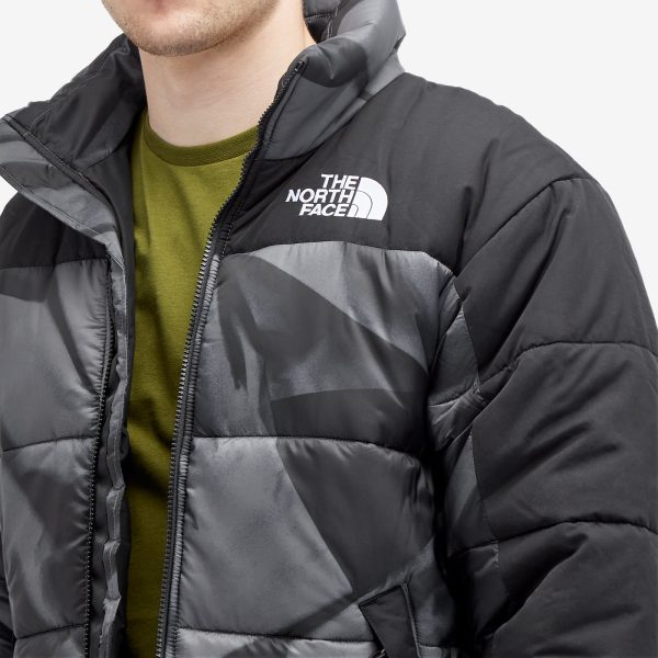 The North Face Himalayan Insulated Jacket