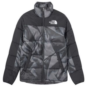 The North Face Himalayan Insulated Jacket