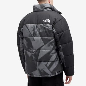 The North Face Himalayan Insulated Jacket