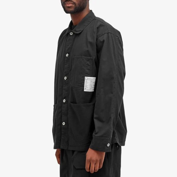 Neighborhood Coverall Jacket