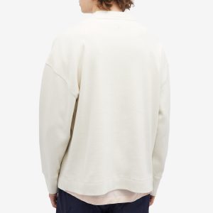 MHL by Margaret Howell Thermal Crew Sweat