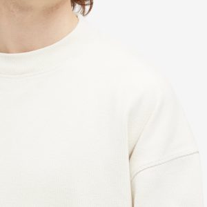 MHL by Margaret Howell Thermal Crew Sweat