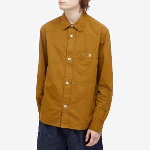 MHL by Margaret Howell Overall Overshirt