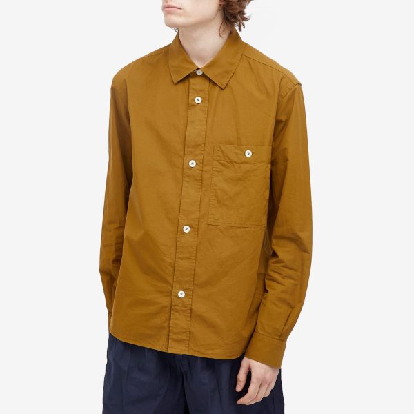 MHL by Margaret Howell Overall Overshirt