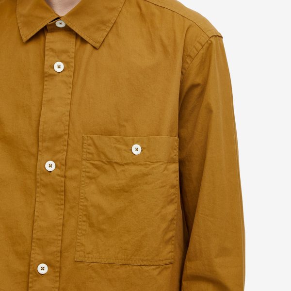 MHL by Margaret Howell Overall Overshirt