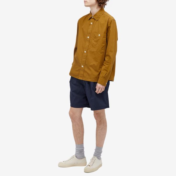 MHL by Margaret Howell Overall Overshirt