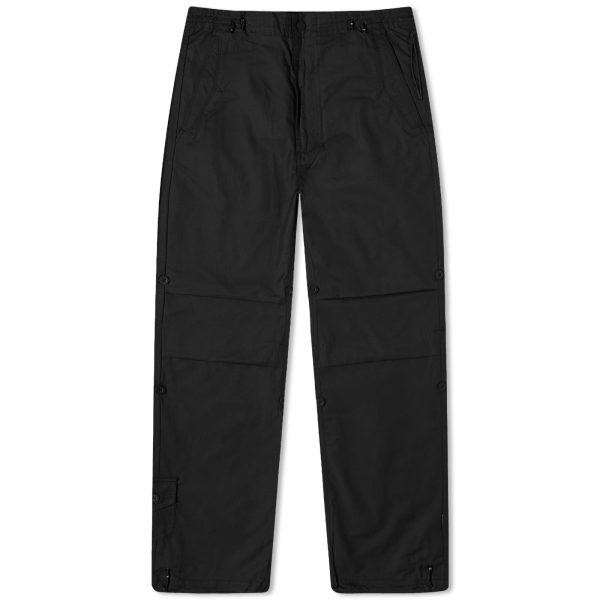 Maharishi Original Straight Fit Organic Snopant