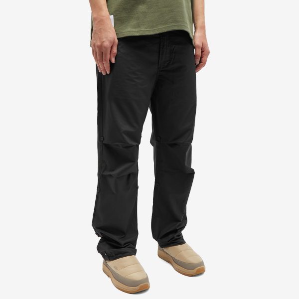 Maharishi Original Straight Fit Organic Snopant