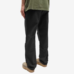 Maharishi Original Straight Fit Organic Snopant