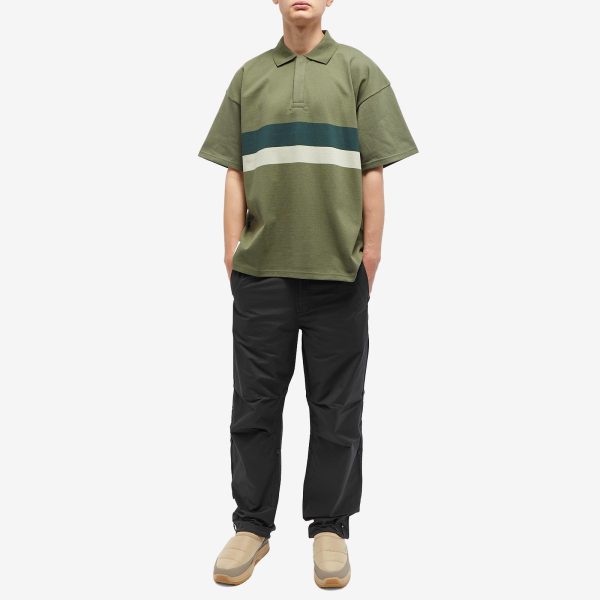 Maharishi Original Straight Fit Organic Snopant