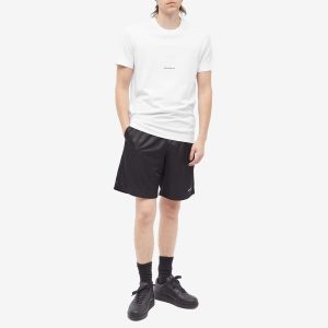 Givenchy Small Text Logo Tee