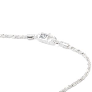 Hatton Labs Twisted Rope Bracelet S