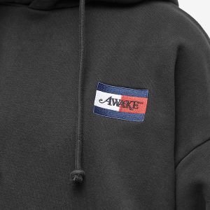 Tommy Jeans x Awake NY Crest Popover Hoodie