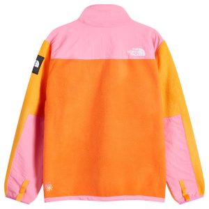 The North Face NSE x Yinka Ilori Retro Denali Fleece Jacket