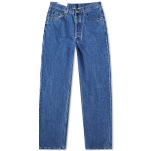 Norse Projects Relaxed Denim Jeans