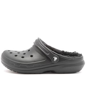 Crocs Classic Lined Clog