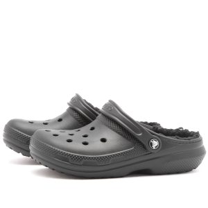 Crocs Classic Lined Clog