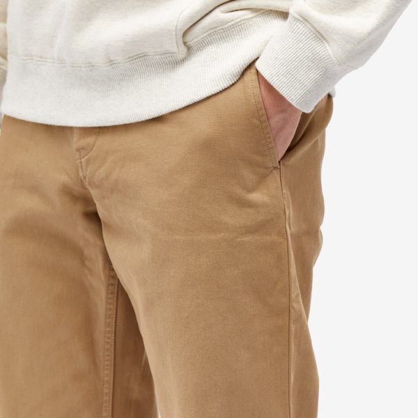 Norse Projects Aros Heavy Chino