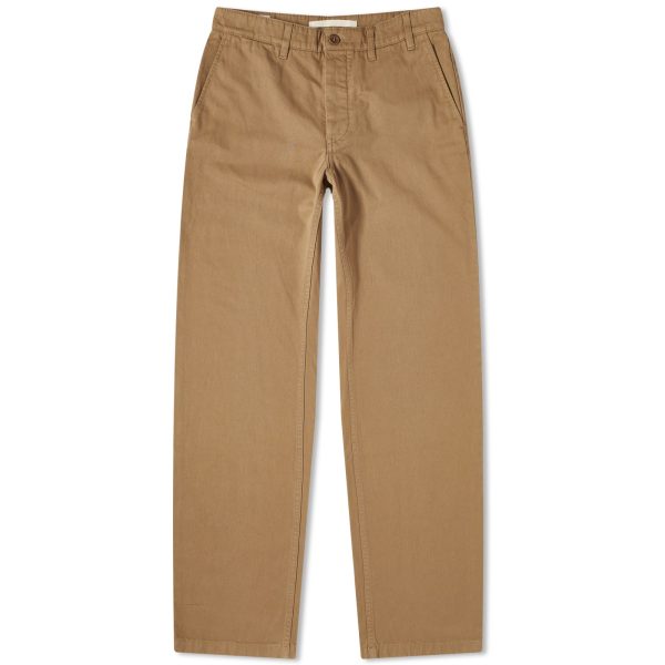 Norse Projects Aros Heavy Chino