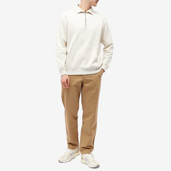 Norse Projects Aros Heavy Chino