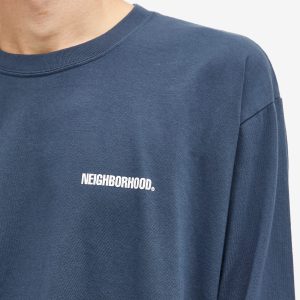 Neighborhood LS-1 Long Sleeve T-Shirt