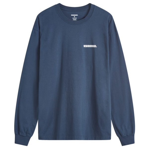 Neighborhood LS-1 Long Sleeve T-Shirt