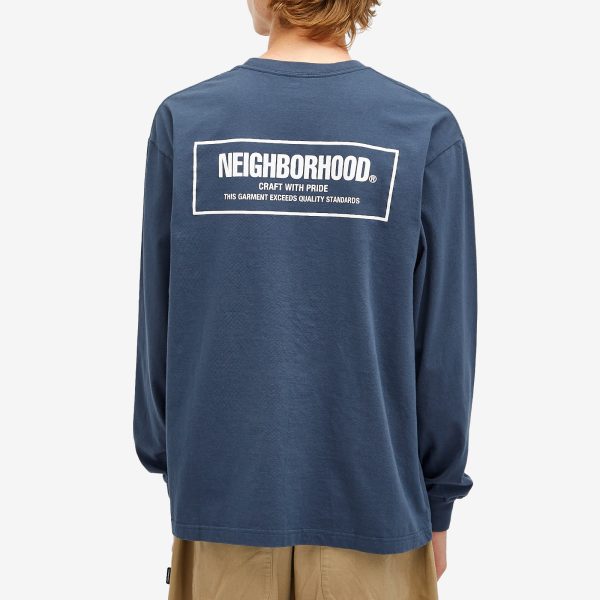 Neighborhood LS-1 Long Sleeve T-Shirt