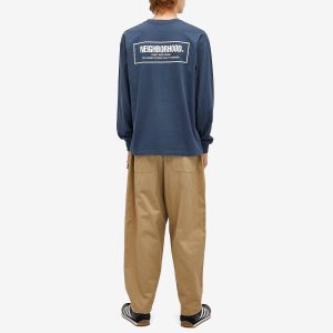 Neighborhood LS-1 Long Sleeve T-Shirt