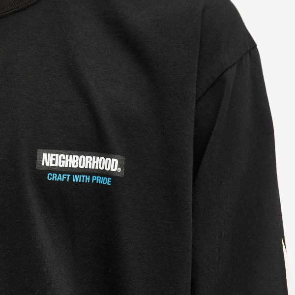 Neighborhood LS-16 Long Sleeve T-Shirt