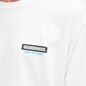 Neighborhood LS-16 Long Sleeve T-Shirt