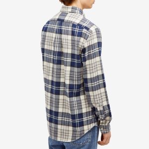 Polo Ralph Lauren Check Shirt