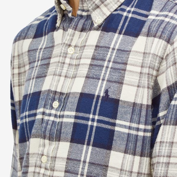 Polo Ralph Lauren Check Shirt