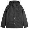 Belstaff Router Hooded Jacket