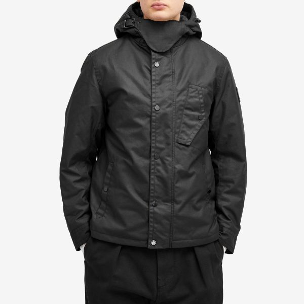 Belstaff Router Hooded Jacket