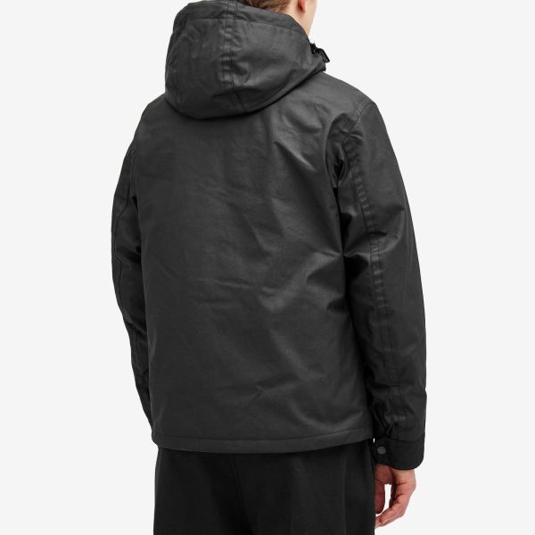 Belstaff Router Hooded Jacket