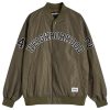 Neighborhood Baseball Jacket