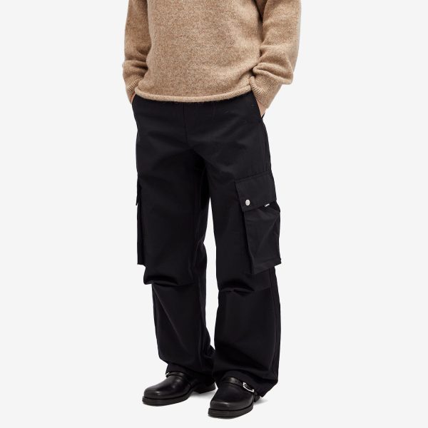 Jacquemus Cargo Trousers