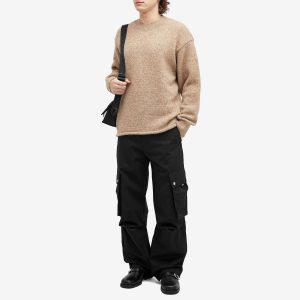 Jacquemus Cargo Trousers