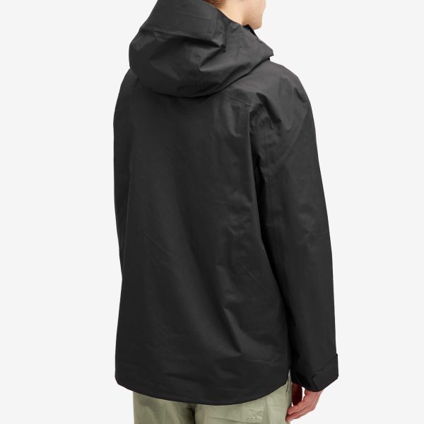 Maharishi Waterproof 3L Storm Parka