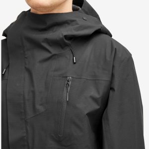 Maharishi Waterproof 3L Storm Parka