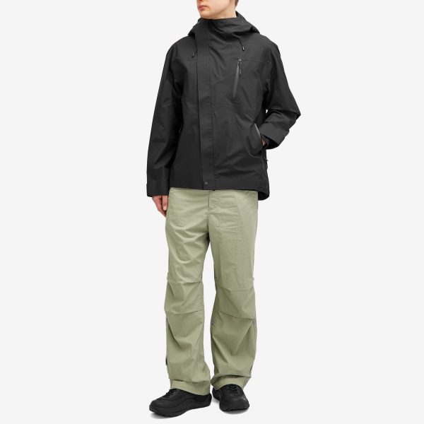 Maharishi Waterproof 3L Storm Parka