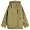 Maharishi Waterproof 3L Storm Parka