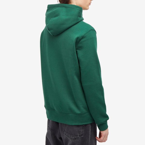 Polo Ralph Lauren Holiday Bear Hoodie