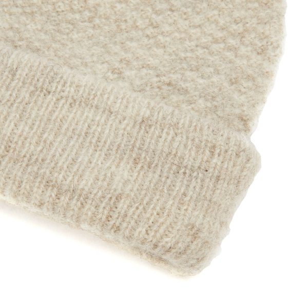 John Smedley Sheratt British Wool Beanie