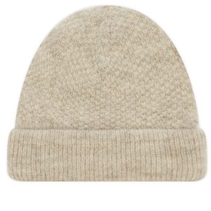 John Smedley Sheratt British Wool Beanie