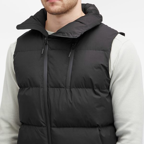 Maharishi Padded Tech Vest