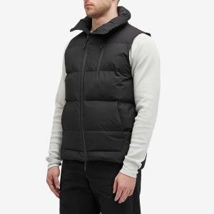 Maharishi Padded Tech Vest