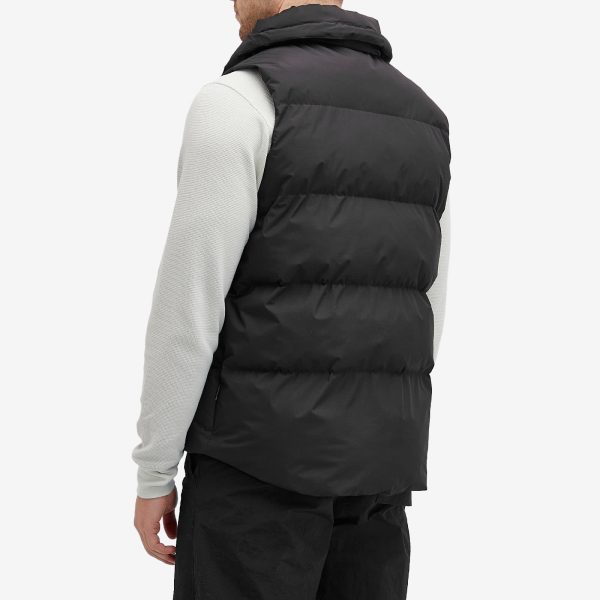 Maharishi Padded Tech Vest