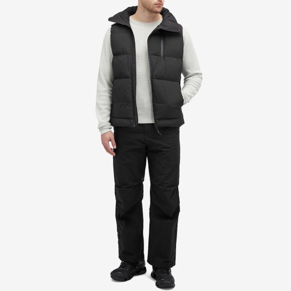 Maharishi Padded Tech Vest