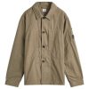 C.P. Company Diagonal Flatt Nylon Overshirt